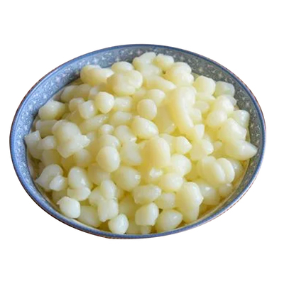 荆州特产美食新鲜元子豆腐