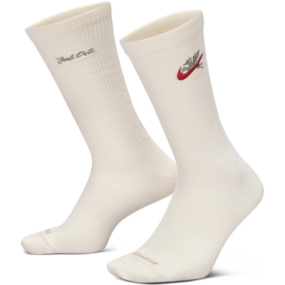 Nike耐克新年款中筒运动袜1双