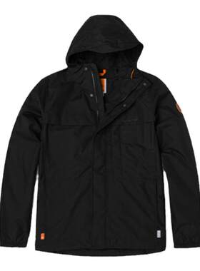 Timberland添柏岚连帽冲锋衣