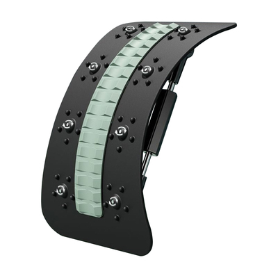 腰椎舒缓器腰部拉伸背部开龙脊