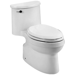 科勒kohler马桶坐便器坐便器家用缓降静音普通抽水马桶虹吸式5171