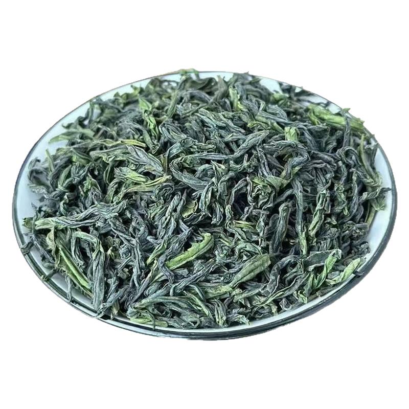 手工炒制2026新茶原产地直销正宗六安瓜片茶谷雨前采摘春茶绿茶S2