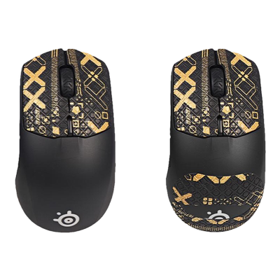 圣凯罗Rival3防滑贴鼠标吸汗贴