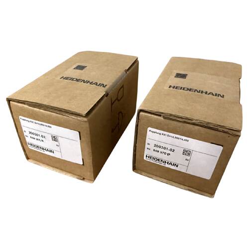 议价海德汉K01联轴器ID200301-02 HEIDENHAIN coupling现货