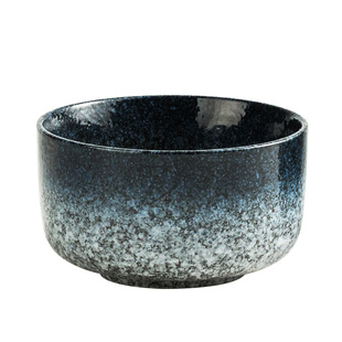 碗家用2025新款高颜值吃饭汤碗陶瓷小碗日式饭碗个人专用餐具高级