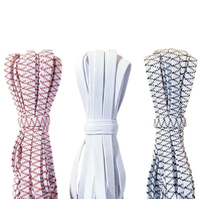 松紧带高弹力耐用裤子橡皮筋橡筋带裤头橡筋绳子加厚宽扁弹力皮筋