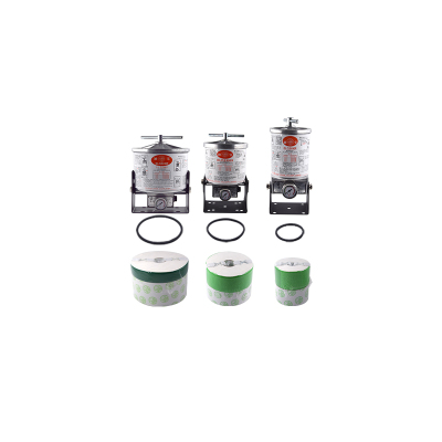 油宝过滤纸滤油器B-30-32-50-100