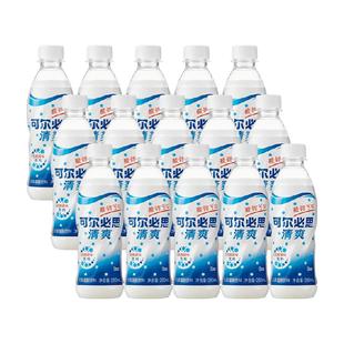 Calpis/可尔必思乳酸菌风味饮料280ml*15瓶(原味)