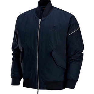 NIKE耐克男子AS M J RNGD JACKET运动休闲棉服外套FV7268-010