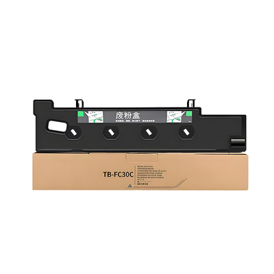 适用东芝TB-FC30C打印机废粉盒