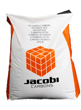Jacobi椰壳活性碳食品级