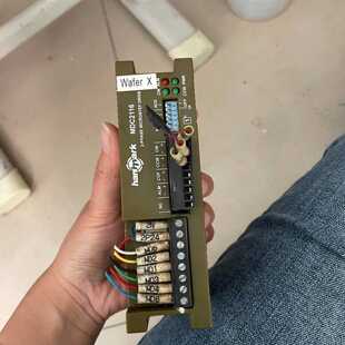 溢价-HANMARK汉马克驱动器MDC2116，货，图片是实物