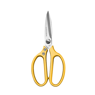 不锈钢强力剪鸡鸭鹅骨头家用多功能厨房剪刀高硬度锋利工业大剪子