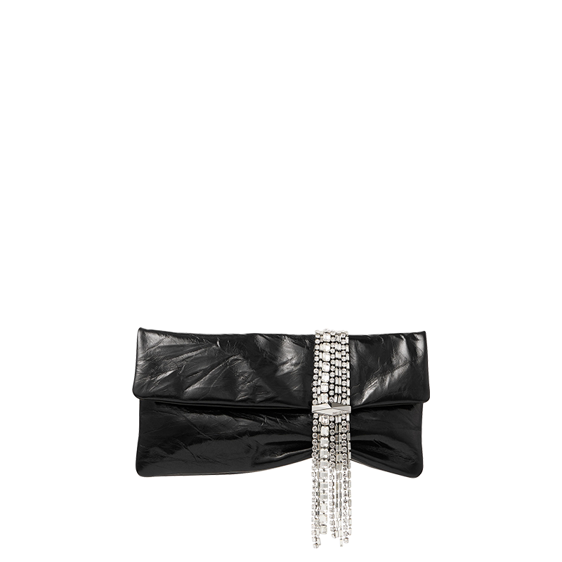 JIMMYCHOO/ZANDRA手拿包