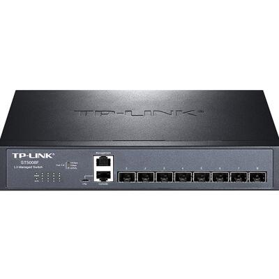 万兆光纤交换机三层网管SFP+10Gb