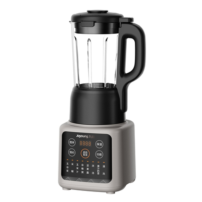 九阳破壁机1.2L升冷热双打料理机