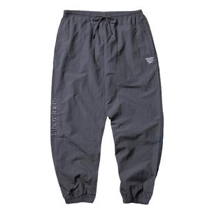 【官方直营】Liberaiders SUPPLEX NYLON PANTS休闲工装长裤24SW