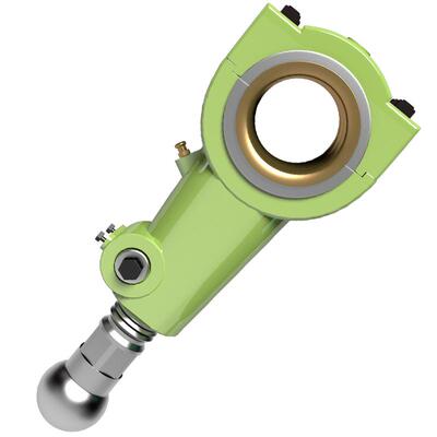 连杆球头摇臂球墨铸铁