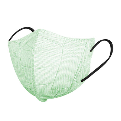 Breazwell/松研新国标3d立体口罩