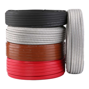 包邮！阻燃自控温铜芯纳米型电热带伴热带电加热带管道加热带