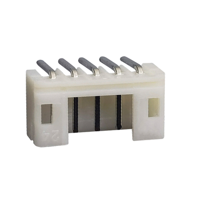 PH2.0mm直弯针座插座连接器16P17