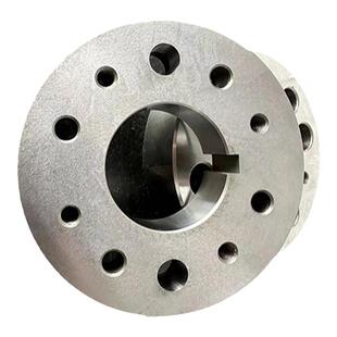 精密坐标磨研磨数控机床加工不锈钢零件cnc车床定制五金模具定做