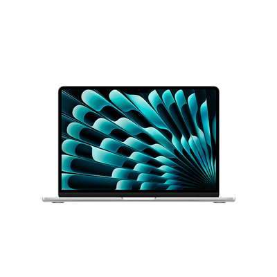 「优惠直降1600/政府补贴20%/激活返20」Apple/苹果 MacBook Air 13英寸 Apple M4 芯片 8/10 核图形处理器
