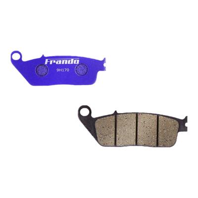 升仕jph331em066幽灵刹车片