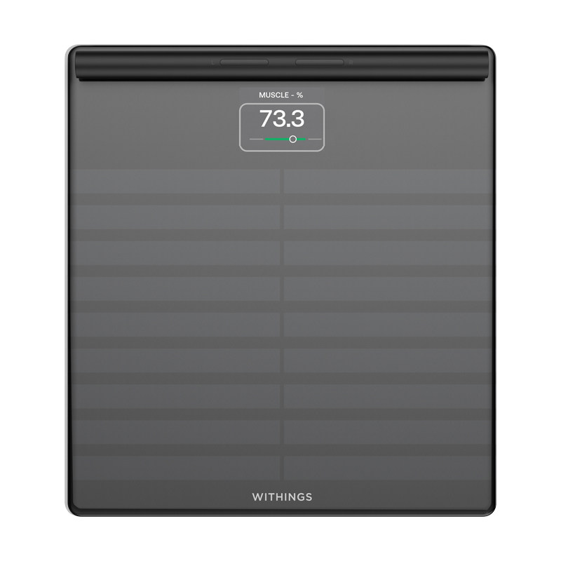 法国进口 Withings 智智能手表/手环充电器