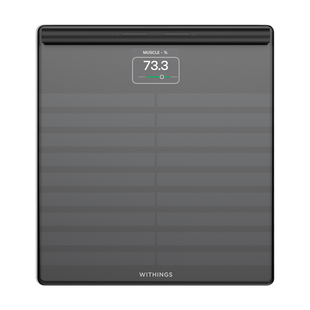 法国进口 Withings 智能手表充电器 ScanWatch2 Nova Light