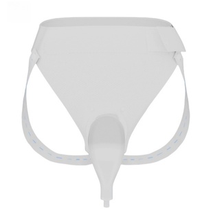 接尿器尿袋硅胶卧床老人神器男用导尿管女老年人大小便男士集