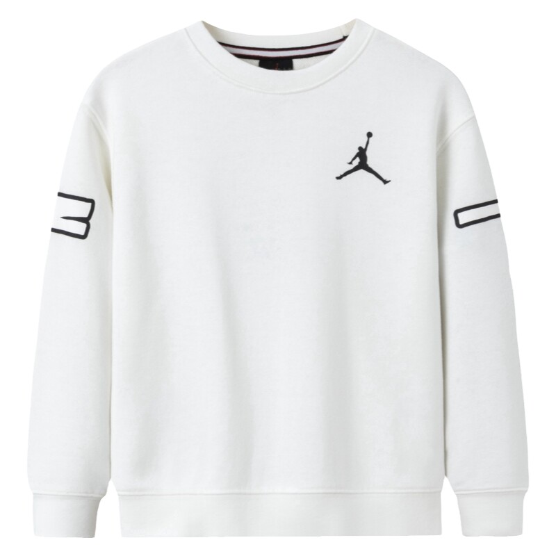 儿童卫衣Jordan新品上市