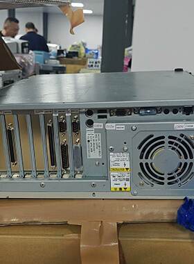 询价-HITACHI日立HF-W6500工业主机 带光驱 机柜式