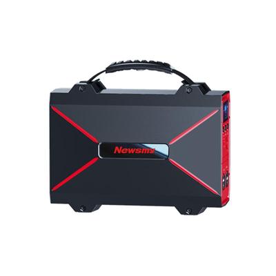 纽曼12V24V汽车应急启动电源大容量充电柴油车大货车电瓶搭电宝