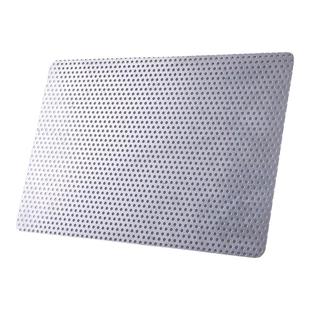 304不锈钢冲孔网板现货1-30毫米圆孔网 多孔板过滤网洞洞板可定制