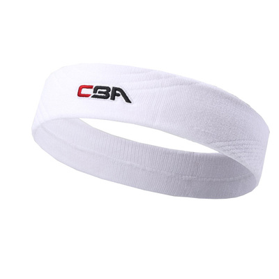 CBA联名止汗发带李宁运动专属