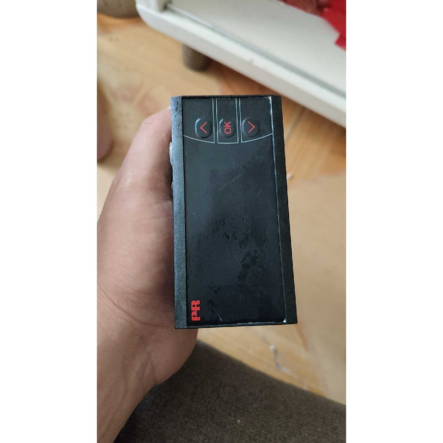 议价丹麦PR5714C控制器,原装进口拆机件,实物拍摄,实物发货