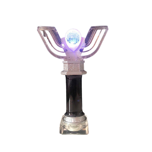 万代正版黑暗迪迦奥特曼神光棒火花棱镜变身器男孩玩具模型国代