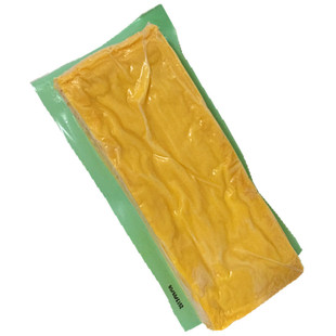 寿司烧玉子材料烤鸡蛋日式寿司蛋玉子烧厚日本蛋皮450g包邮叉八哥