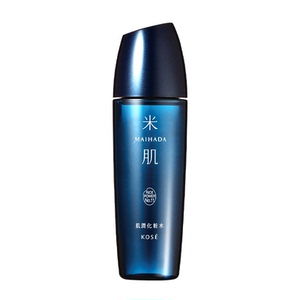 高丝kose米肌补水保湿化妆水收缩毛孔爽肤水大米精粹水女秋冬