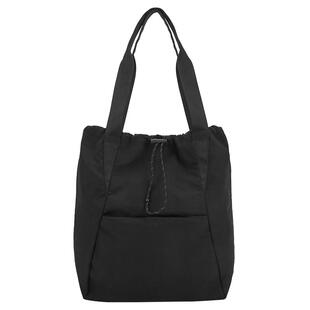 热风双肩包2025秋季单肩包女士多功能尼龙双肩背包户外大容量包包