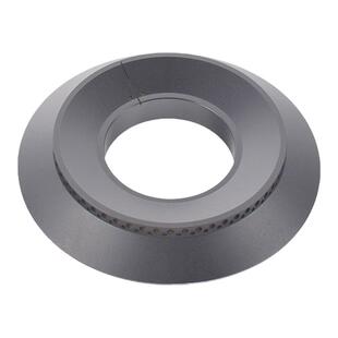 适用苏泊尔燃气灶配件火盖分火器QS301煤气灶炉头QB503/05/06炉芯