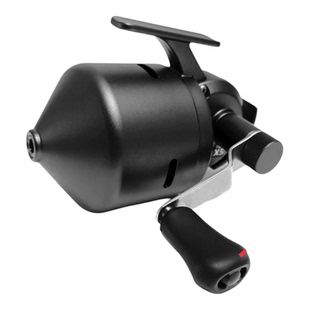 新款TK-X5安全射鱼轮弹弓射鱼排线左右互换大线杯有防海水版可选