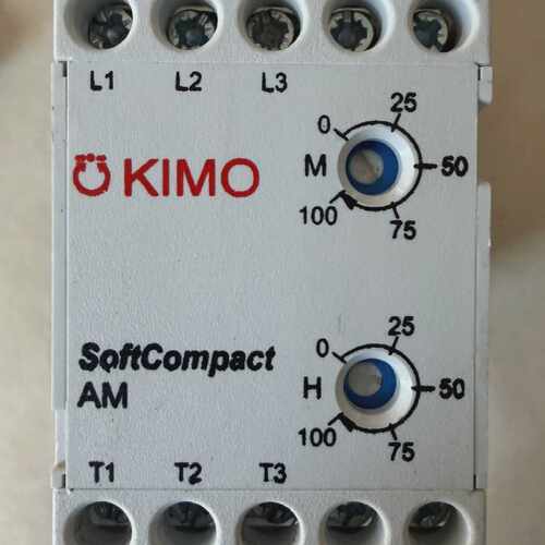 KIMO 2.2AM/T400-16