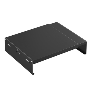 厨房燃气灶盖板罩煤气灶遮挡板加高电磁炉支架台面炉灶收纳置物架