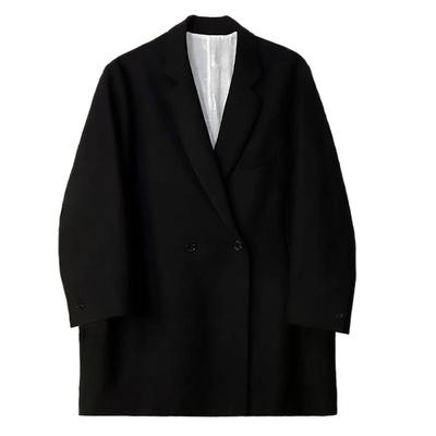 陈小满原创进口全羊毛外套