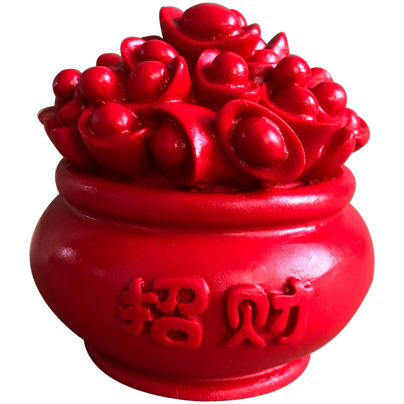 开运旺财风水桌面礼品摆件