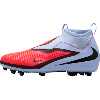 Nike/耐克正品Phantom 6 GS女子大童训练缓震足球鞋HQ2034-400