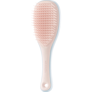 Mr.green德国玲珑梳子女士专用长发密齿不打结顺发头皮按摩家用tt