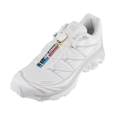 SALOMON经典XT-6休闲运动鞋